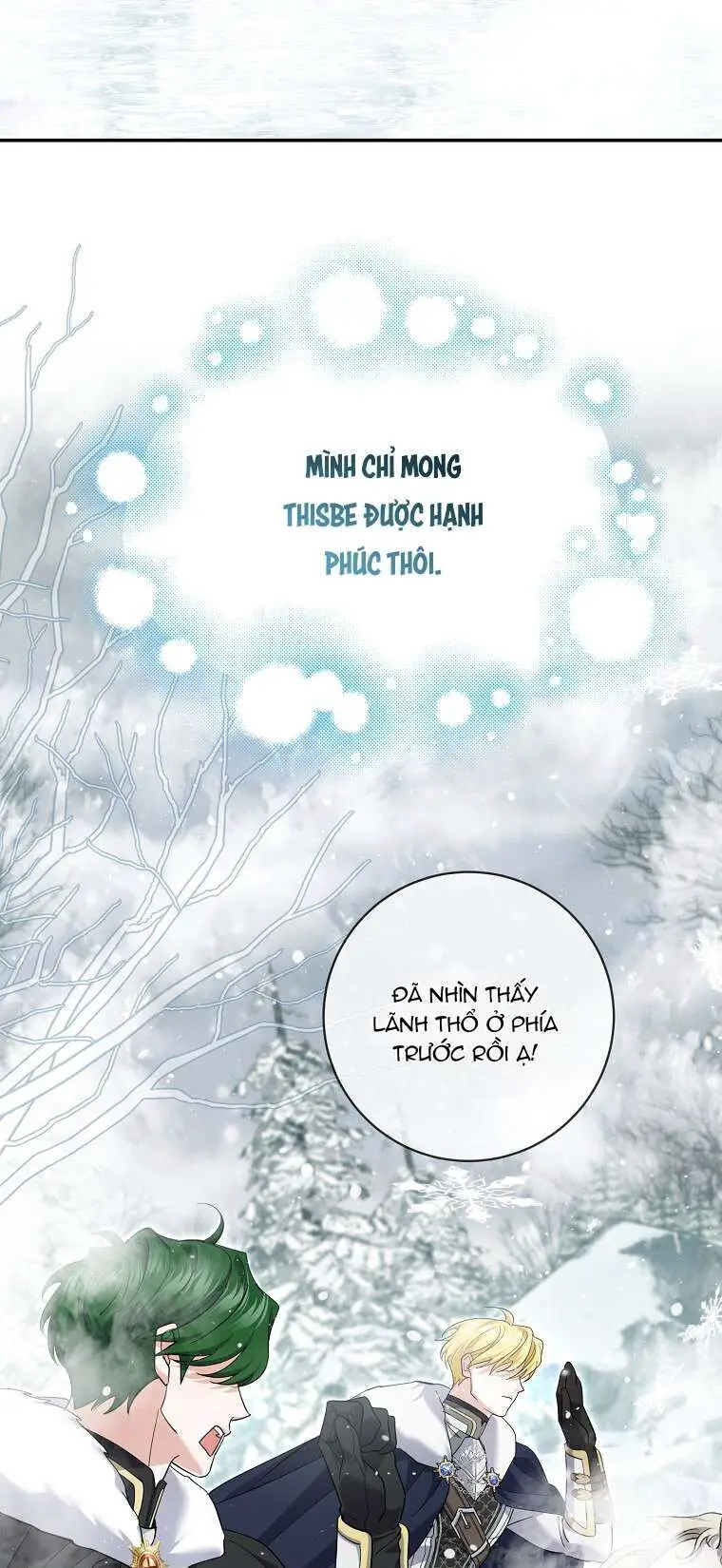 Vị Hôn Phu Phản Diện Cản Trở Con Đường Hoa Của Tôi Nettruyen ZZZ Chương 40 Page 48