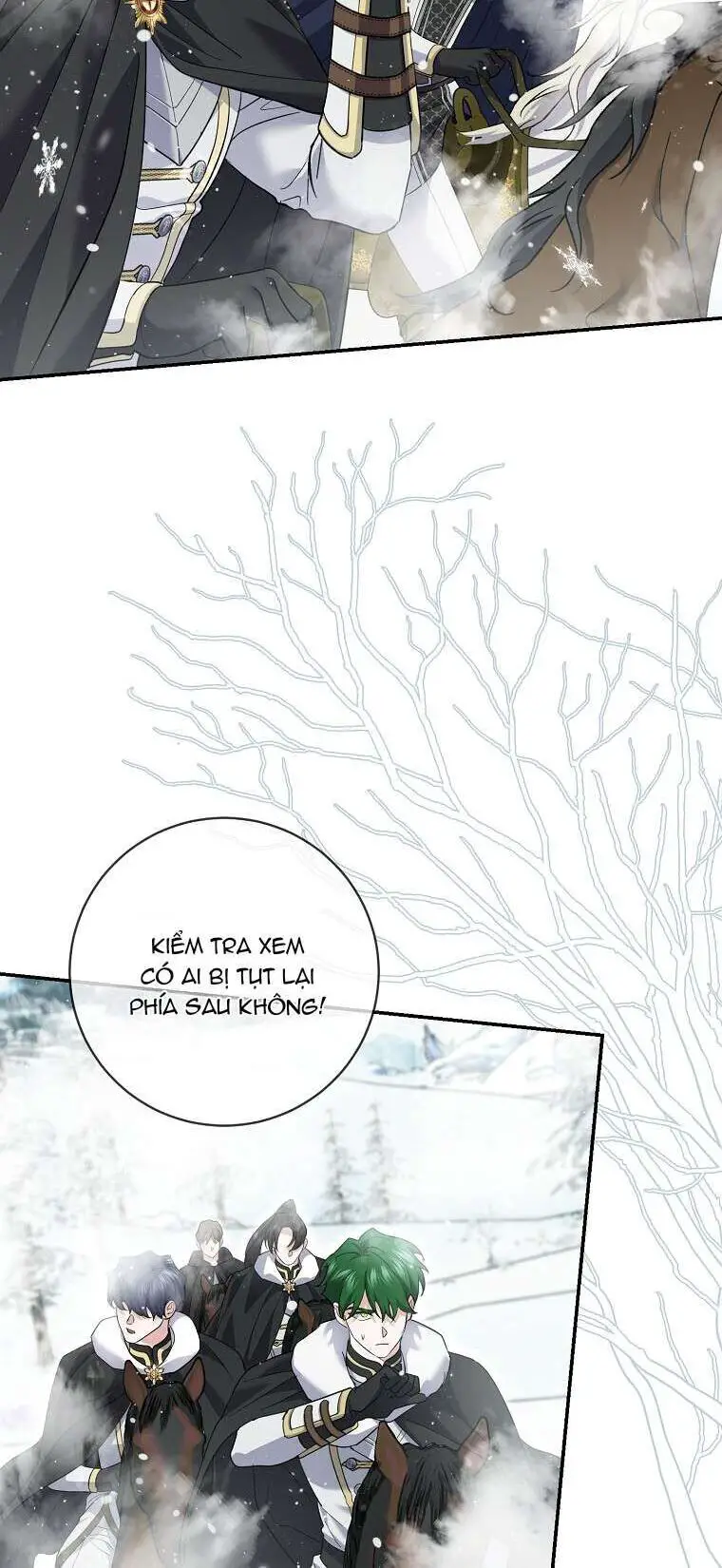 Vị Hôn Phu Phản Diện Cản Trở Con Đường Hoa Của Tôi Nettruyen ZZZ Chương 40 Page 49