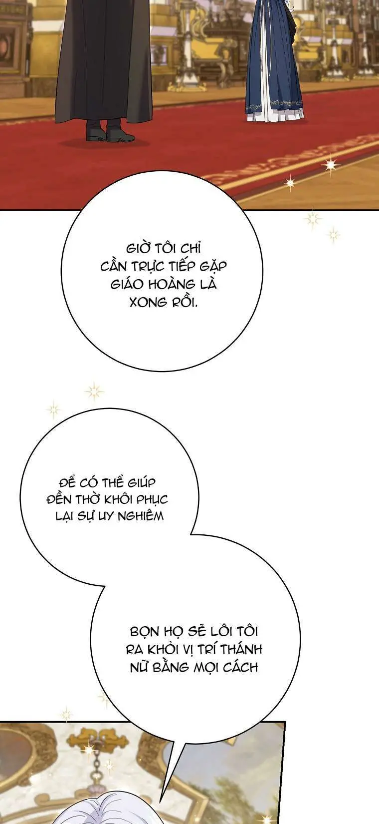 Vị Hôn Phu Phản Diện Cản Trở Con Đường Hoa Của Tôi Nettruyen ZZZ Chương 40 Page 58
