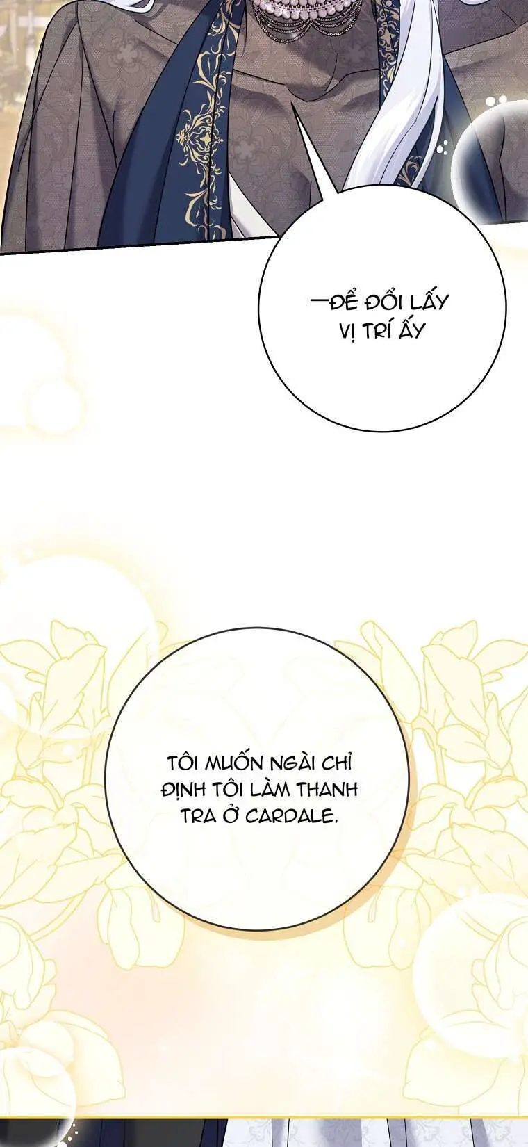 Vị Hôn Phu Phản Diện Cản Trở Con Đường Hoa Của Tôi Nettruyen ZZZ Chương 40 Page 61