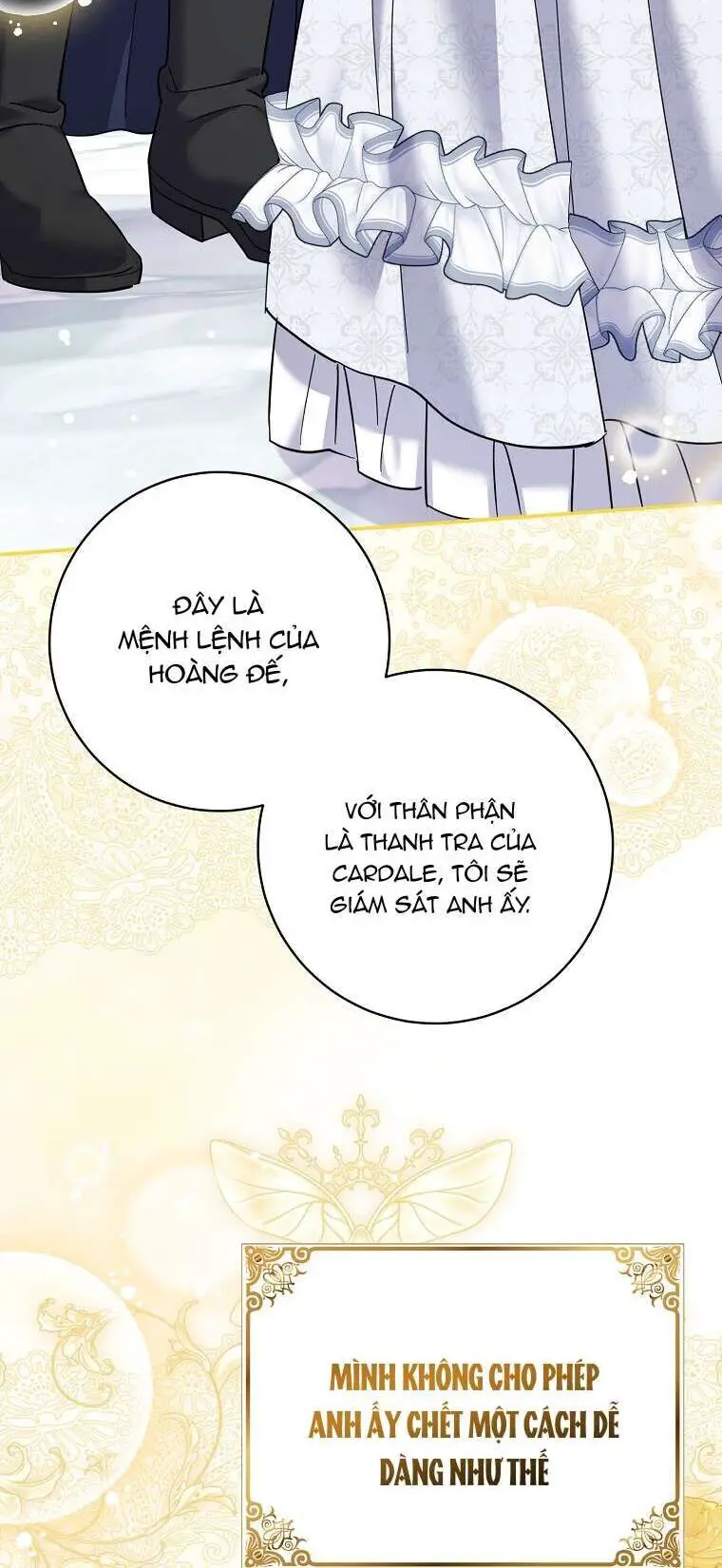 Vị Hôn Phu Phản Diện Cản Trở Con Đường Hoa Của Tôi Nettruyen ZZZ Chương 40 Page 62