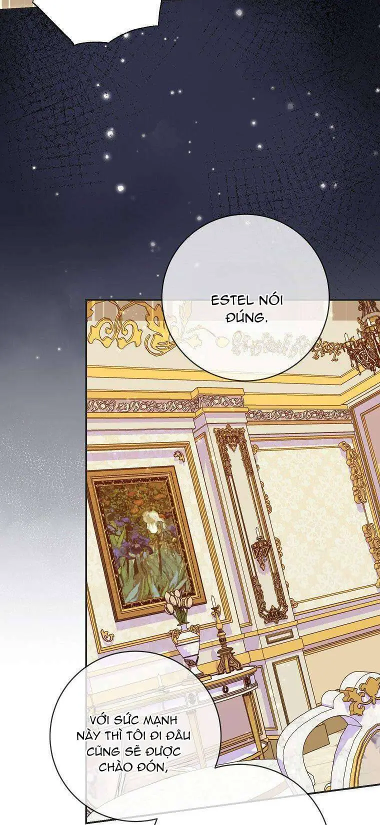 Vị Hôn Phu Phản Diện Cản Trở Con Đường Hoa Của Tôi Nettruyen ZZZ Chương 26 Page 4