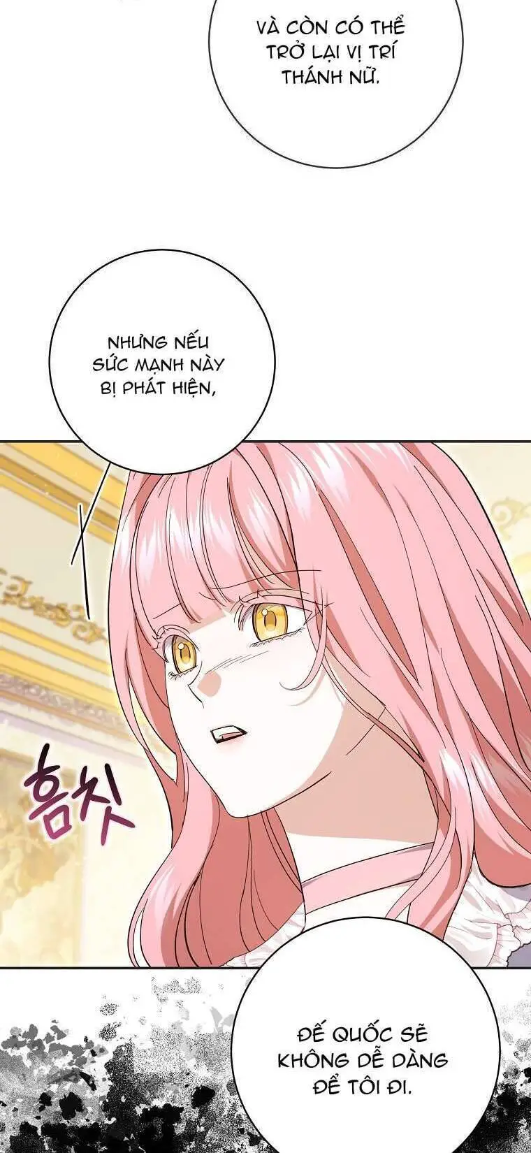 Vị Hôn Phu Phản Diện Cản Trở Con Đường Hoa Của Tôi Nettruyen ZZZ Chương 26 Page 5
