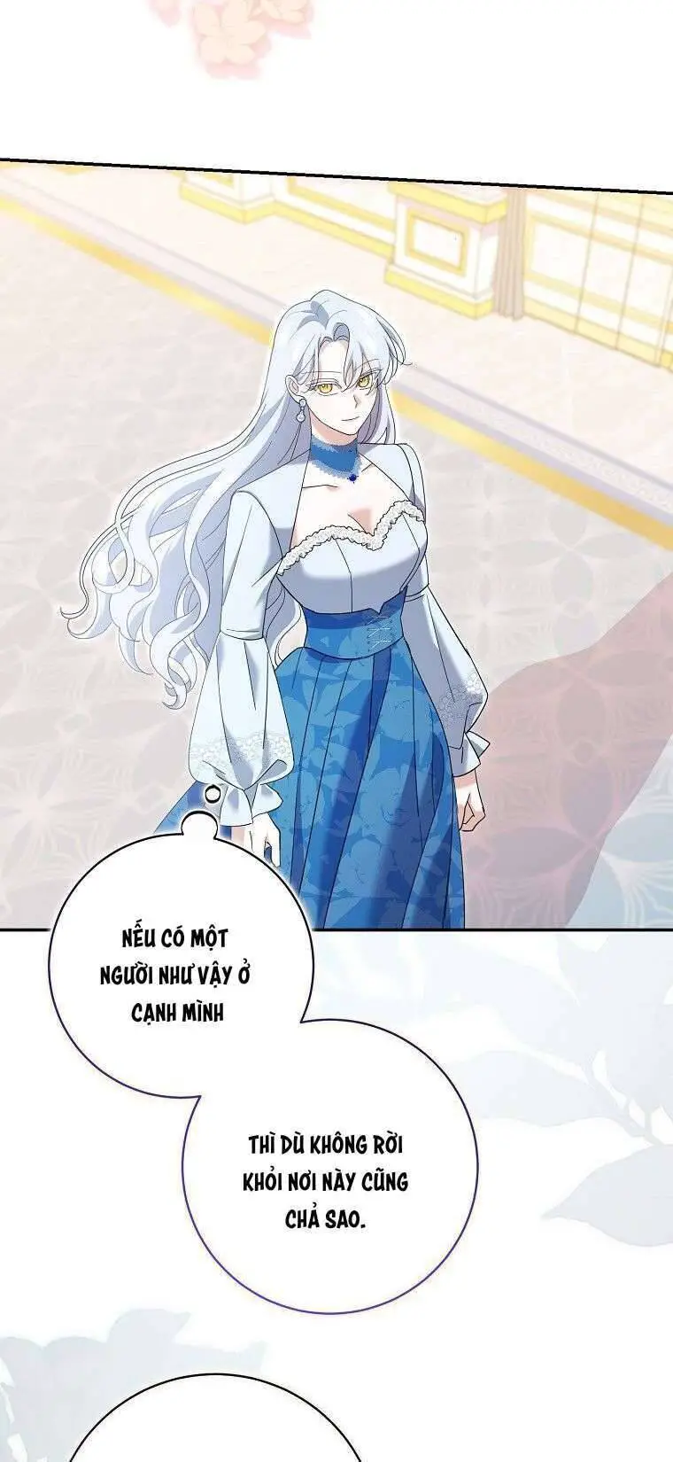 Vị Hôn Phu Phản Diện Cản Trở Con Đường Hoa Của Tôi Nettruyen ZZZ Chương 20 Page 53