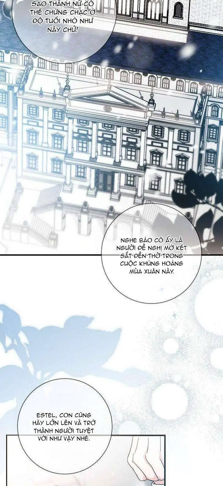 Vị Hôn Phu Phản Diện Cản Trở Con Đường Hoa Của Tôi Nettruyen ZZZ Chương 8 Page 2