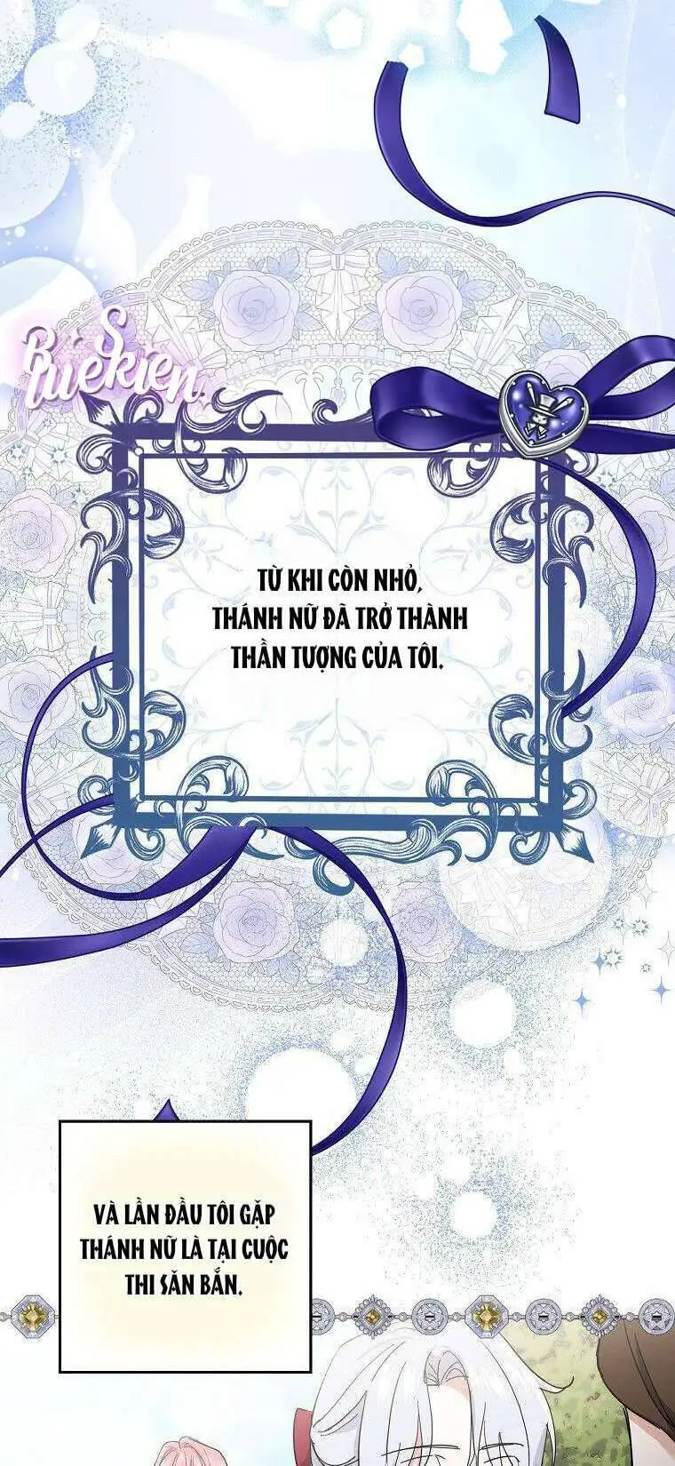 Vị Hôn Phu Phản Diện Cản Trở Con Đường Hoa Của Tôi Nettruyen ZZZ Chương 8 Page 4