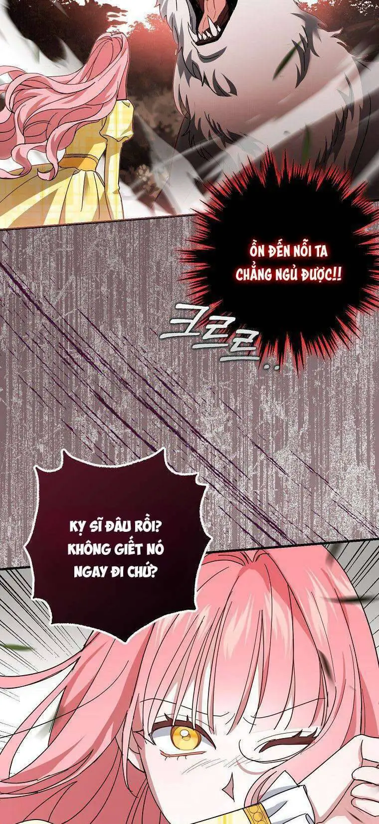 Vị Hôn Phu Phản Diện Cản Trở Con Đường Hoa Của Tôi Nettruyen ZZZ Chương 8 Page 9