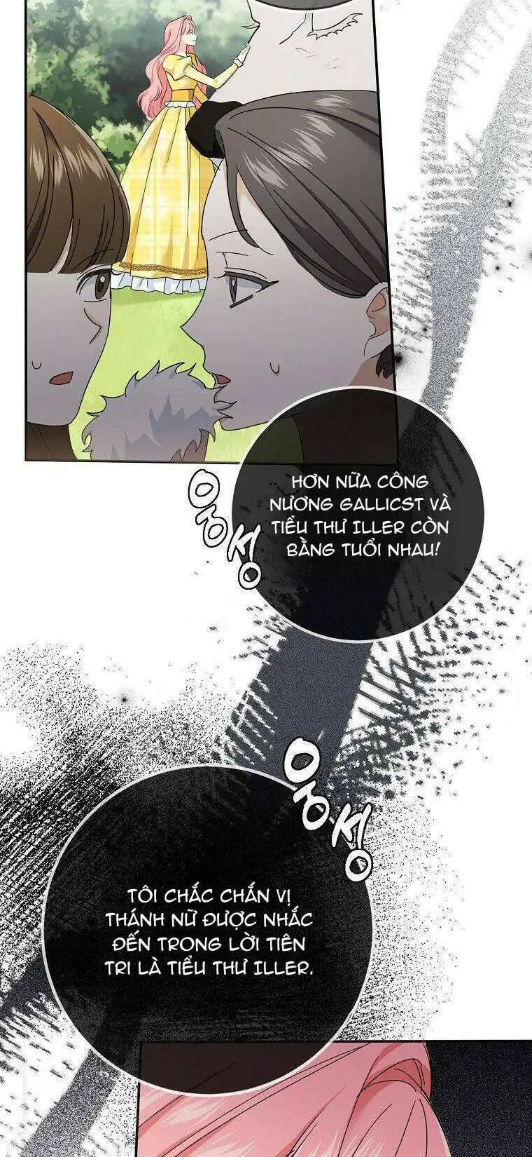 Vị Hôn Phu Phản Diện Cản Trở Con Đường Hoa Của Tôi Nettruyen ZZZ Chương 8 Page 18