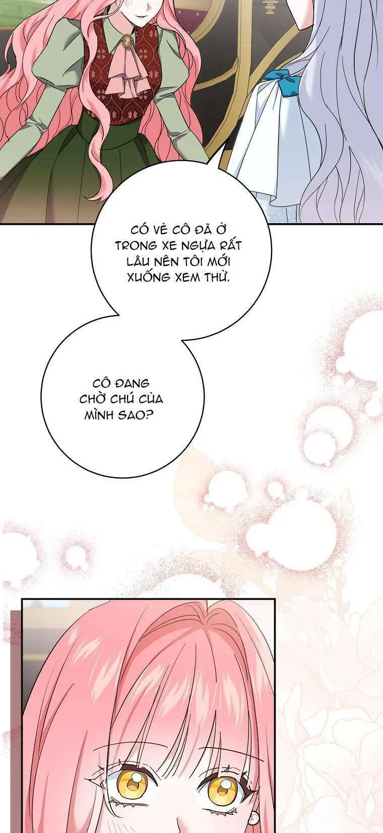 Vị Hôn Phu Phản Diện Cản Trở Con Đường Hoa Của Tôi Nettruyen ZZZ Chương 8 Page 29