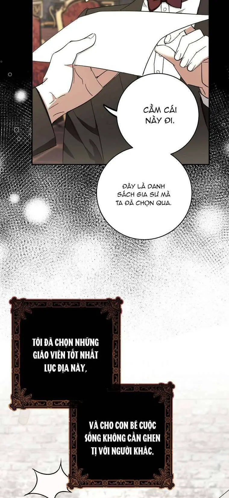 Vị Hôn Phu Phản Diện Cản Trở Con Đường Hoa Của Tôi Nettruyen ZZZ Chương 8 Page 42