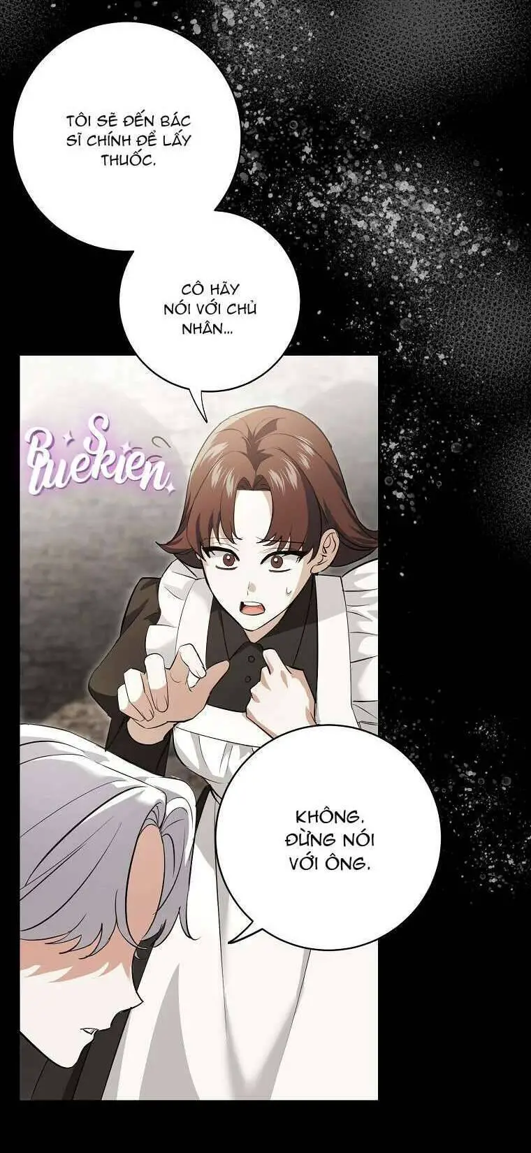 Vị Hôn Phu Phản Diện Cản Trở Con Đường Hoa Của Tôi Nettruyen ZZZ Chương 8 Page 46