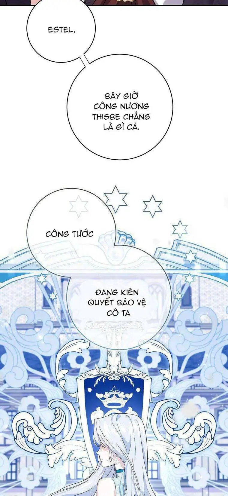 Vị Hôn Phu Phản Diện Cản Trở Con Đường Hoa Của Tôi Nettruyen ZZZ Chương 25 Page 23