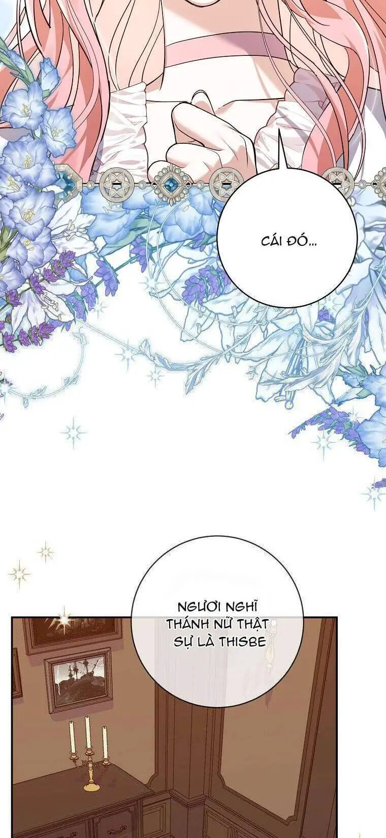 Vị Hôn Phu Phản Diện Cản Trở Con Đường Hoa Của Tôi Nettruyen ZZZ Chương 25 Page 31