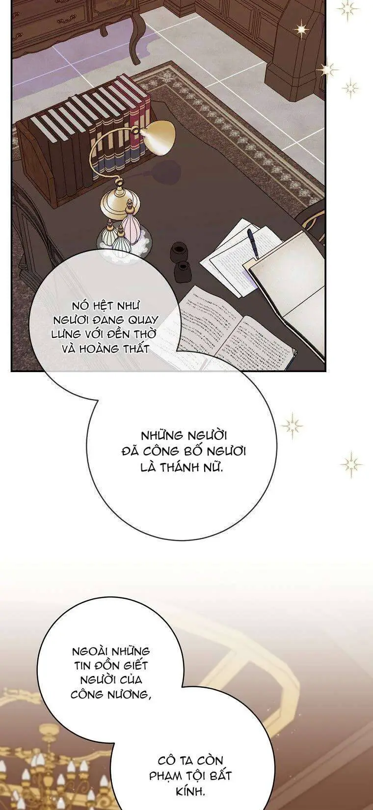 Vị Hôn Phu Phản Diện Cản Trở Con Đường Hoa Của Tôi Nettruyen ZZZ Chương 25 Page 32