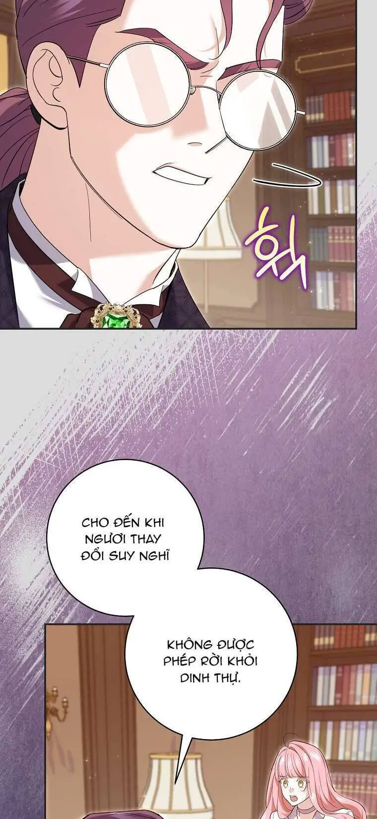 Vị Hôn Phu Phản Diện Cản Trở Con Đường Hoa Của Tôi Nettruyen ZZZ Chương 25 Page 35
