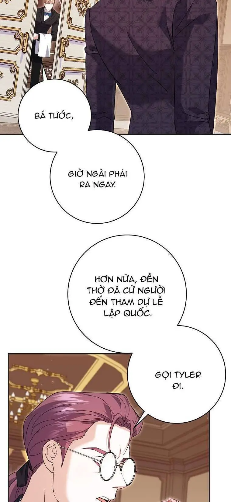 Vị Hôn Phu Phản Diện Cản Trở Con Đường Hoa Của Tôi Nettruyen ZZZ Chương 25 Page 37