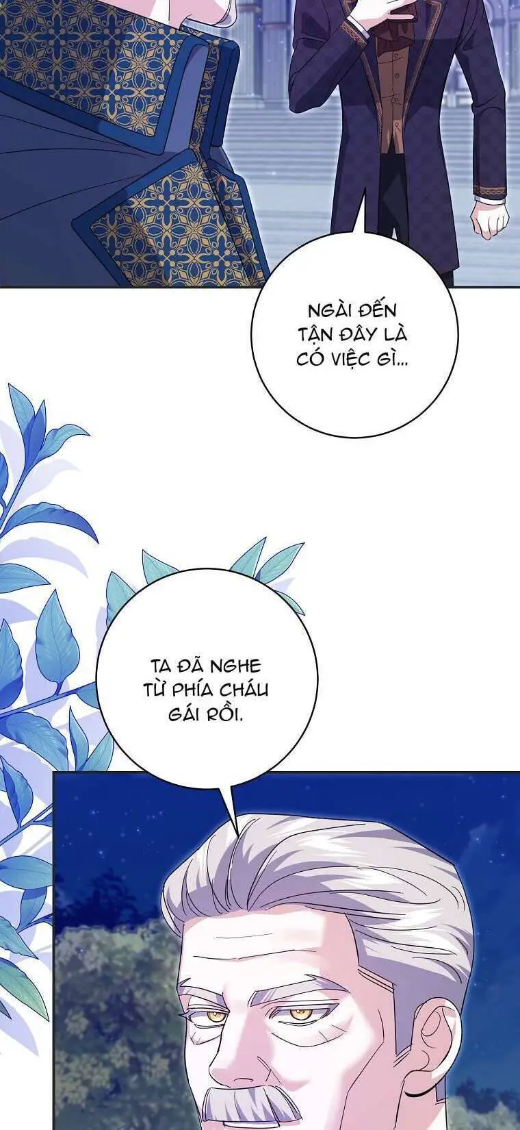 Vị Hôn Phu Phản Diện Cản Trở Con Đường Hoa Của Tôi Nettruyen ZZZ Chương 25 Page 41