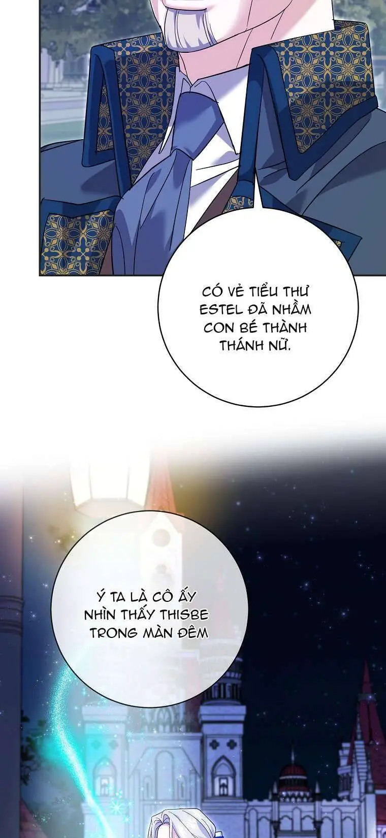 Vị Hôn Phu Phản Diện Cản Trở Con Đường Hoa Của Tôi Nettruyen ZZZ Chương 25 Page 42