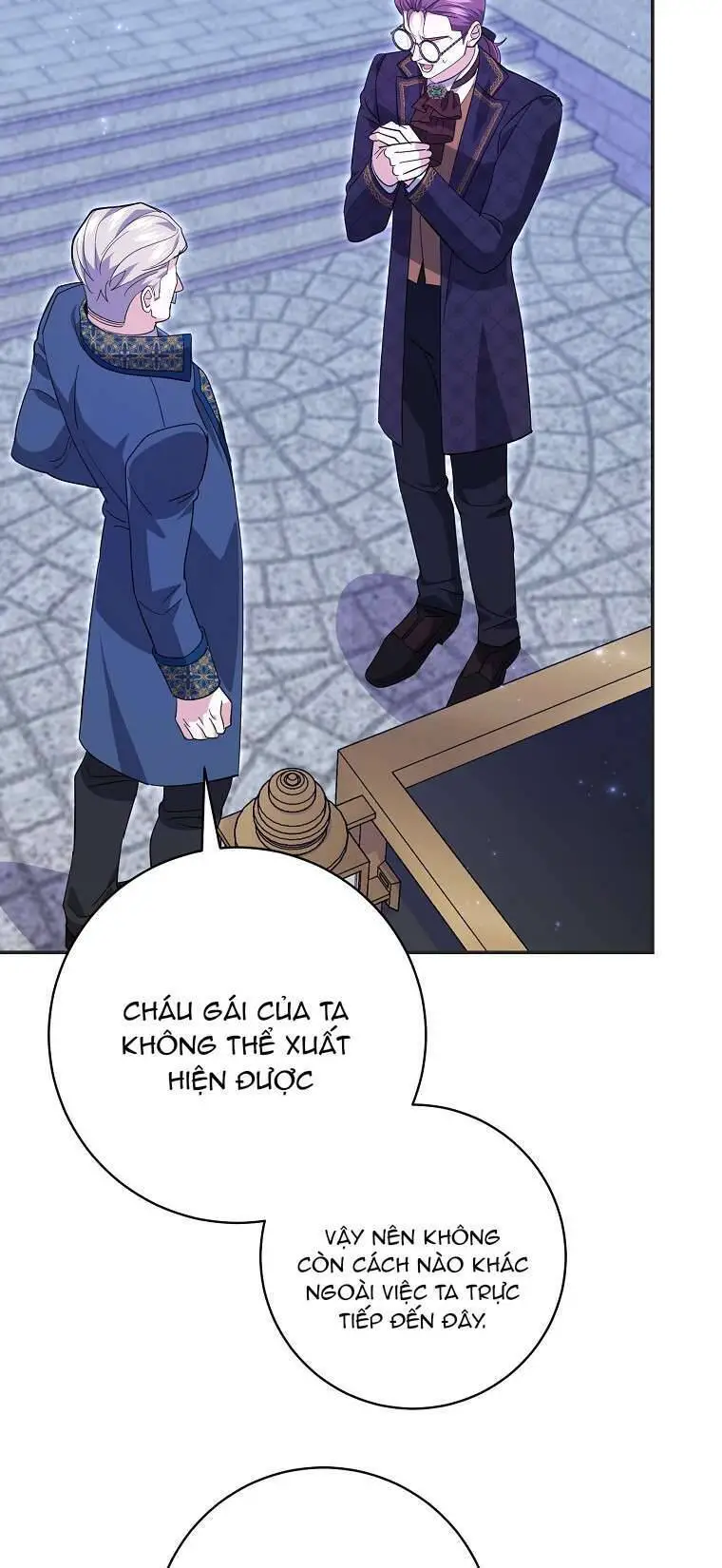 Vị Hôn Phu Phản Diện Cản Trở Con Đường Hoa Của Tôi Nettruyen ZZZ Chương 25 Page 44
