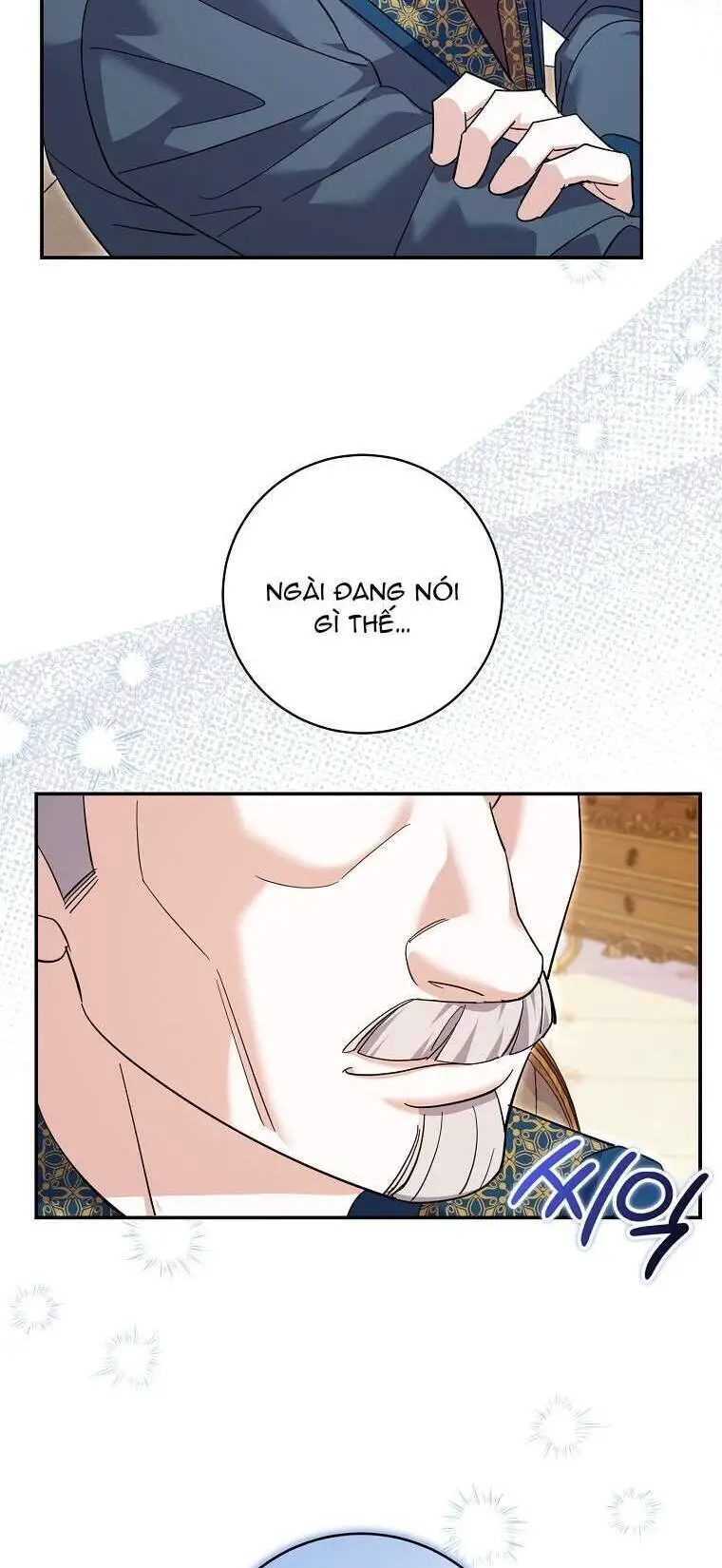 Vị Hôn Phu Phản Diện Cản Trở Con Đường Hoa Của Tôi Nettruyen ZZZ Chương 25 Page 49