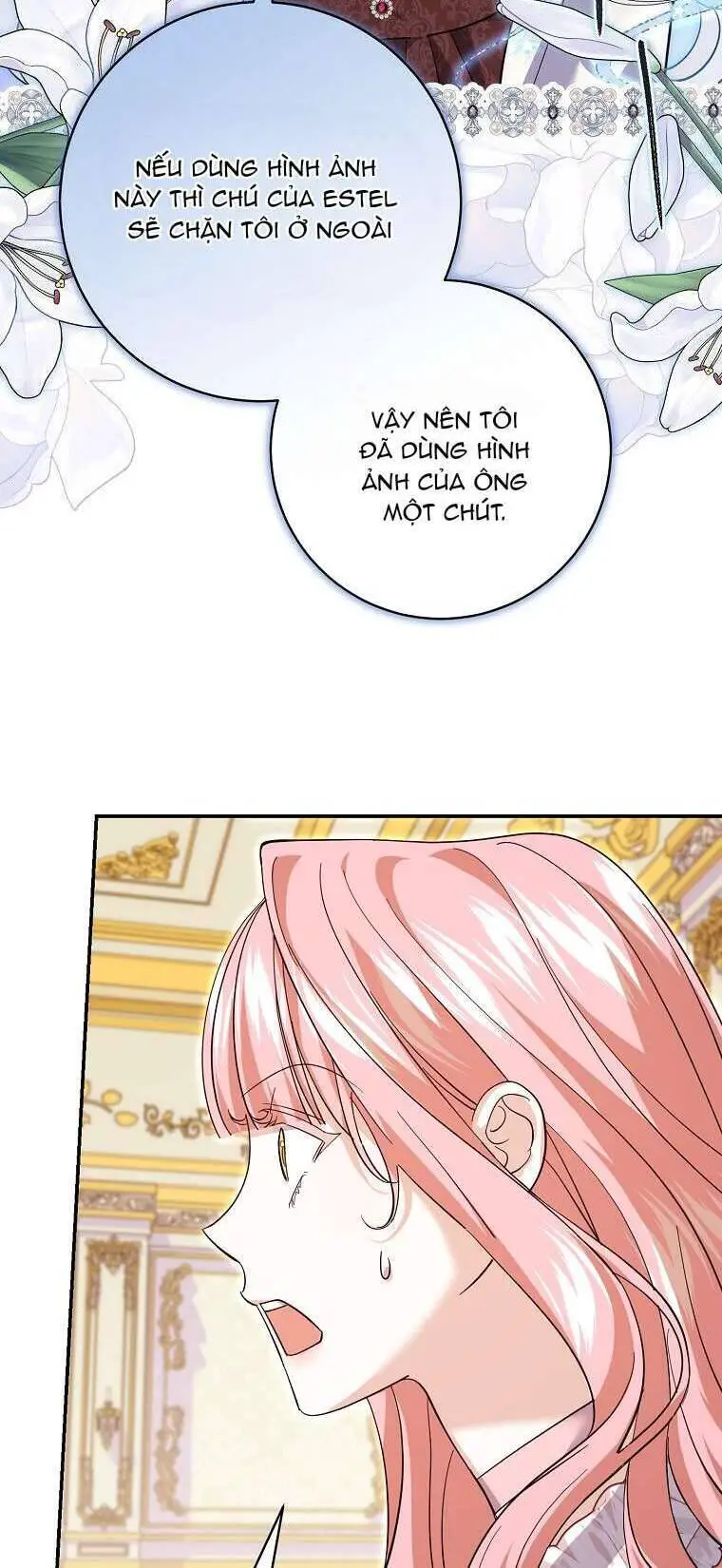 Vị Hôn Phu Phản Diện Cản Trở Con Đường Hoa Của Tôi Nettruyen ZZZ Chương 25 Page 51