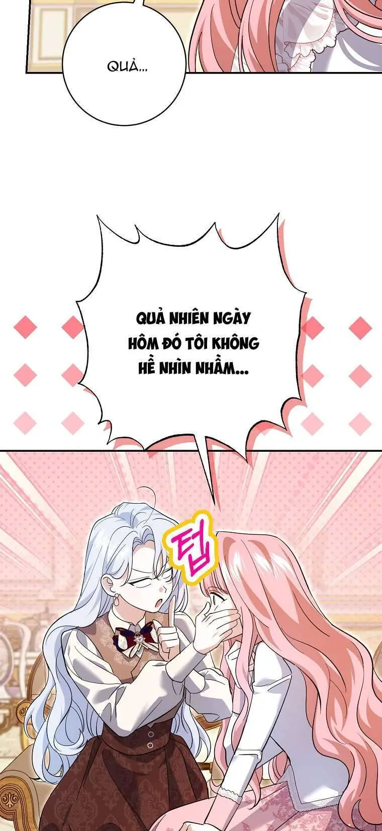 Vị Hôn Phu Phản Diện Cản Trở Con Đường Hoa Của Tôi Nettruyen ZZZ Chương 25 Page 52