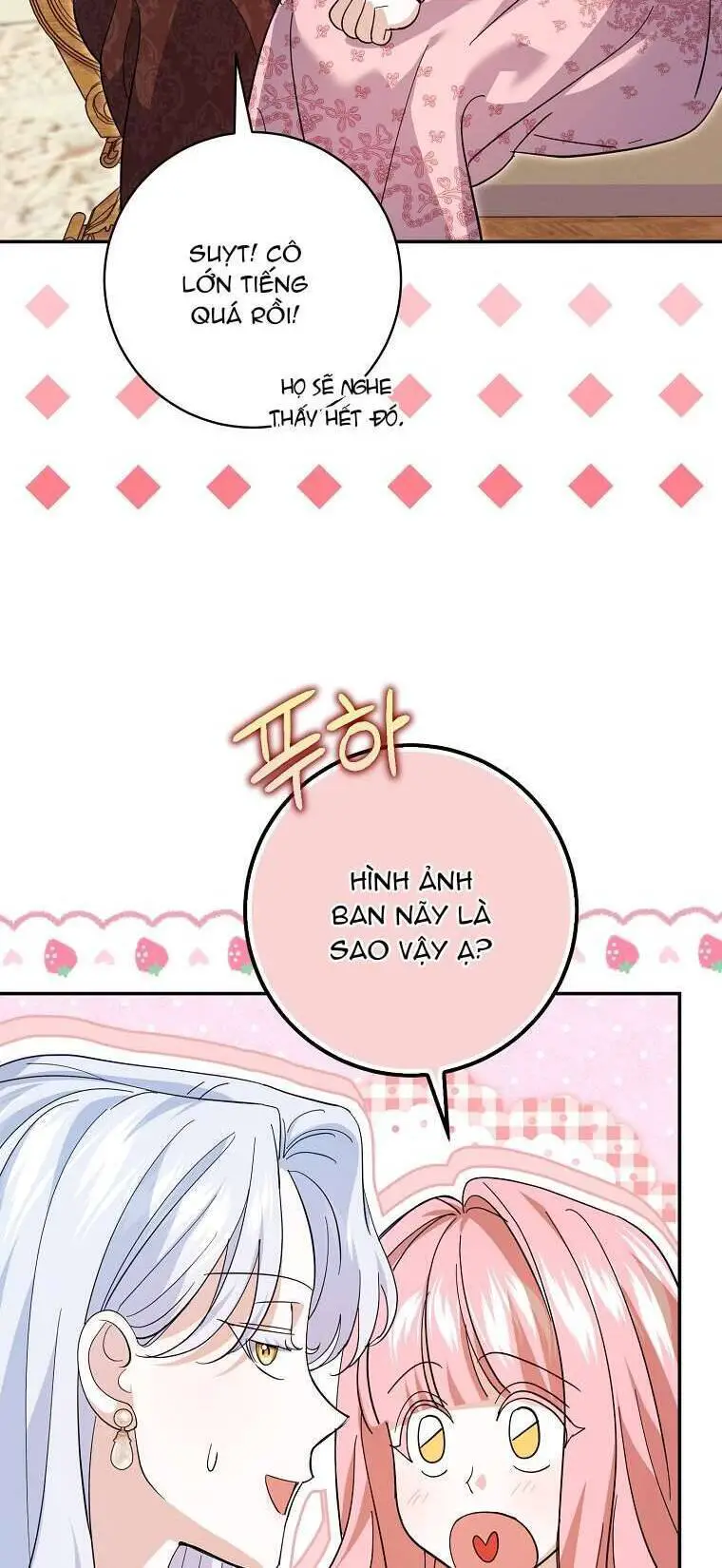Vị Hôn Phu Phản Diện Cản Trở Con Đường Hoa Của Tôi Nettruyen ZZZ Chương 25 Page 53