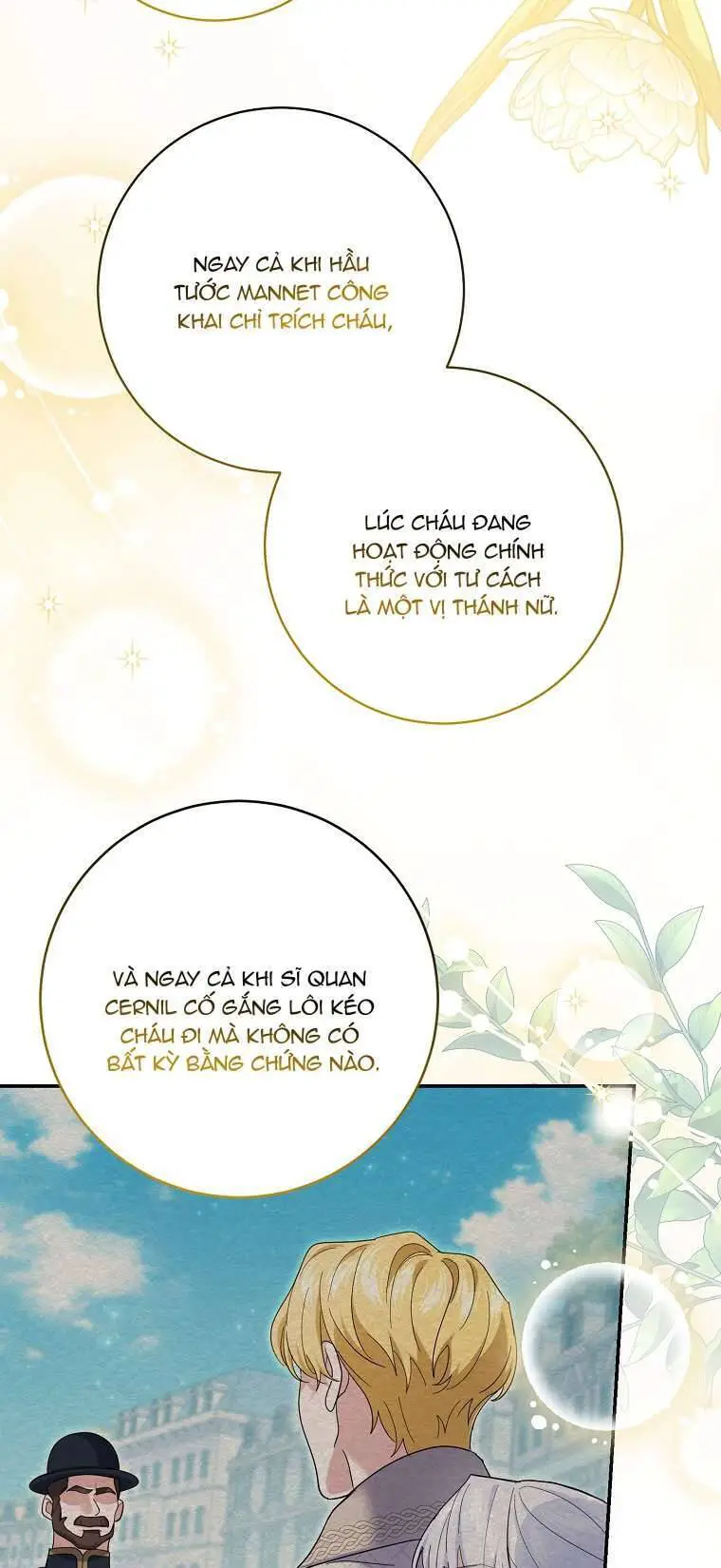 Vị Hôn Phu Phản Diện Cản Trở Con Đường Hoa Của Tôi Nettruyen ZZZ Chương 39 Page 5