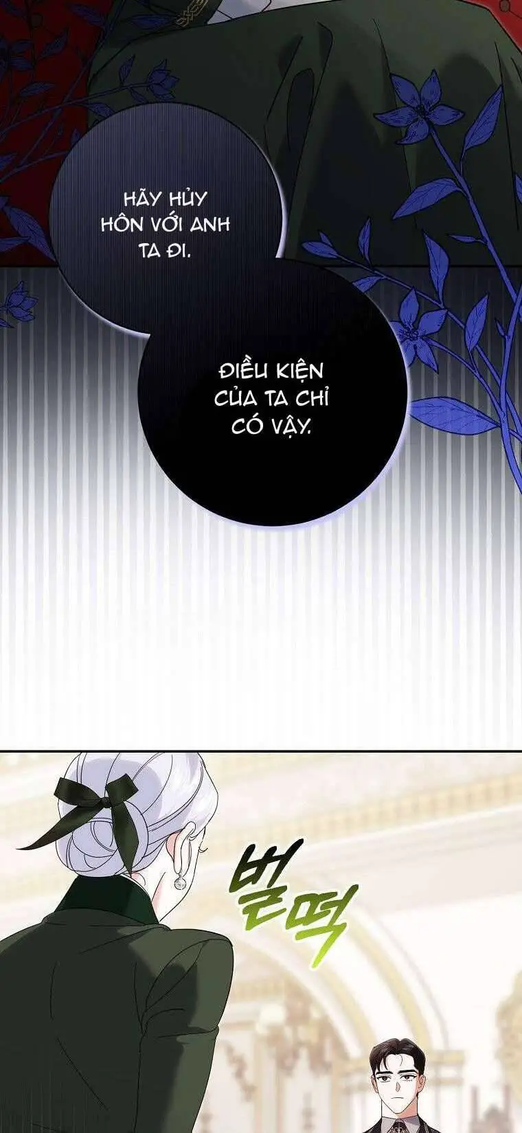 Vị Hôn Phu Phản Diện Cản Trở Con Đường Hoa Của Tôi Nettruyen ZZZ Chương 19 Page 2