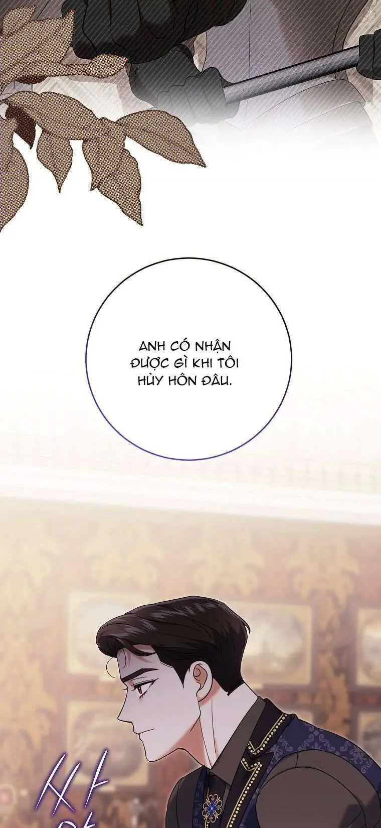 Vị Hôn Phu Phản Diện Cản Trở Con Đường Hoa Của Tôi Nettruyen ZZZ Chương 19 Page 5