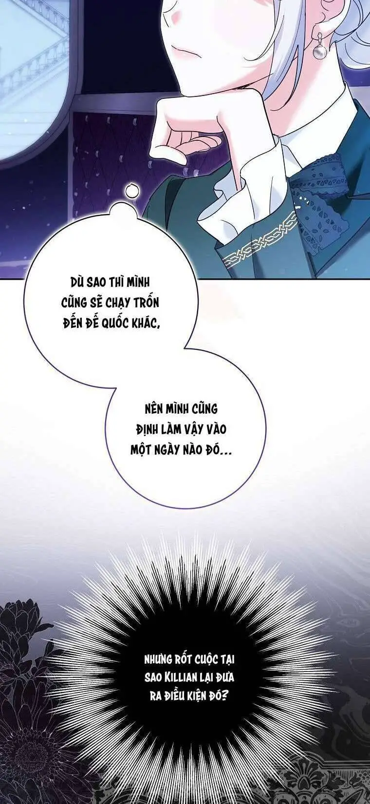 Vị Hôn Phu Phản Diện Cản Trở Con Đường Hoa Của Tôi Nettruyen ZZZ Chương 19 Page 14