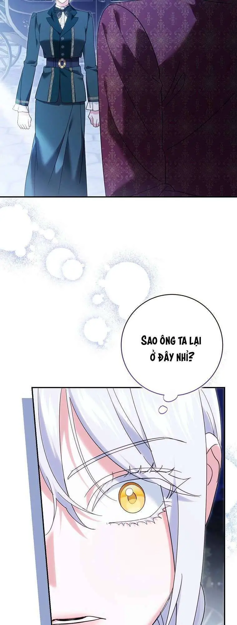 Vị Hôn Phu Phản Diện Cản Trở Con Đường Hoa Của Tôi Nettruyen ZZZ Chương 19 Page 21