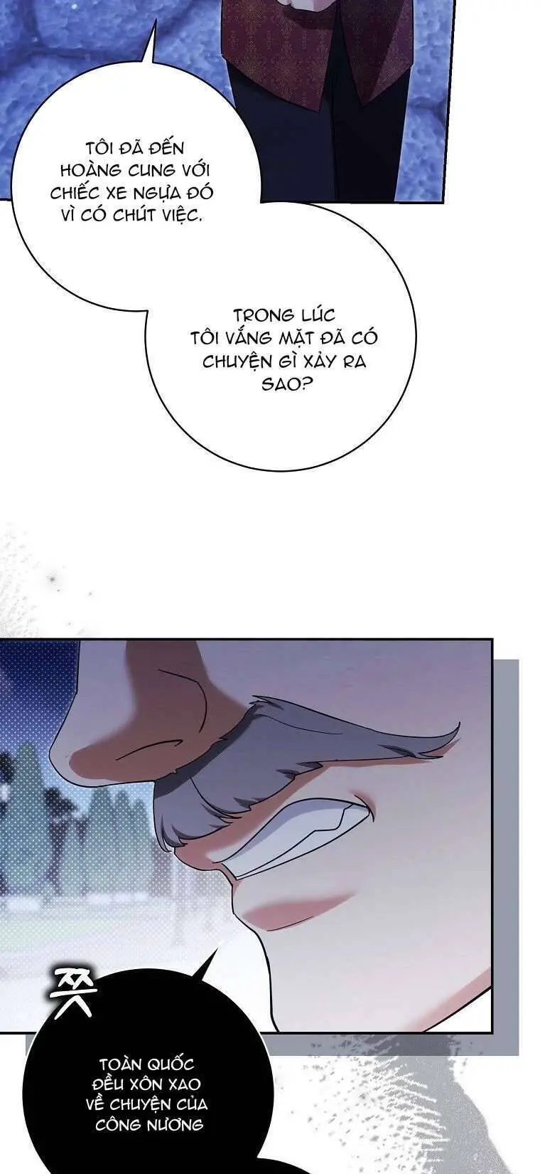 Vị Hôn Phu Phản Diện Cản Trở Con Đường Hoa Của Tôi Nettruyen ZZZ Chương 19 Page 26