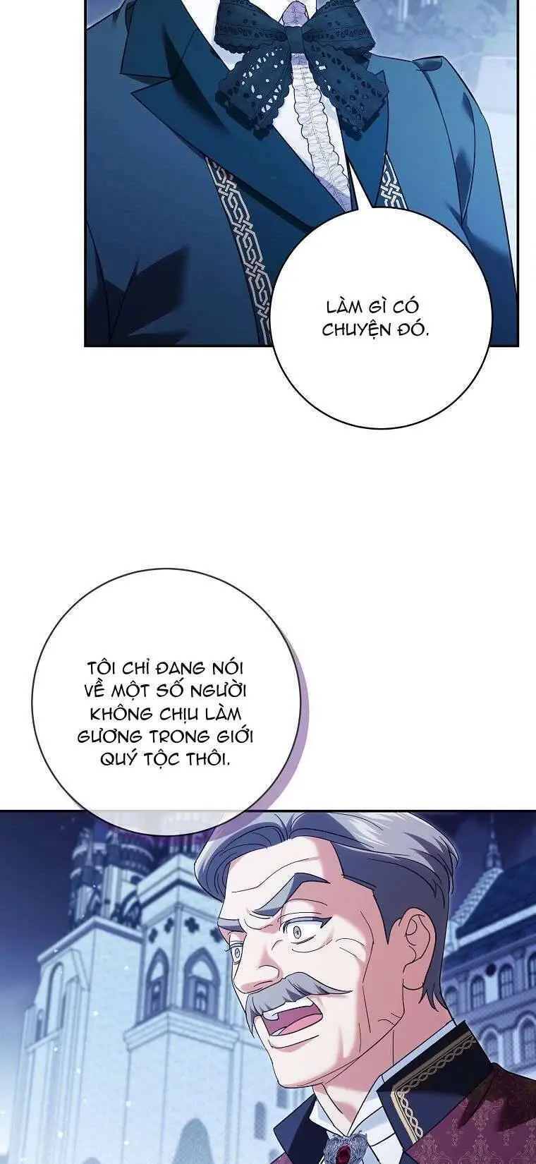 Vị Hôn Phu Phản Diện Cản Trở Con Đường Hoa Của Tôi Nettruyen ZZZ Chương 19 Page 34