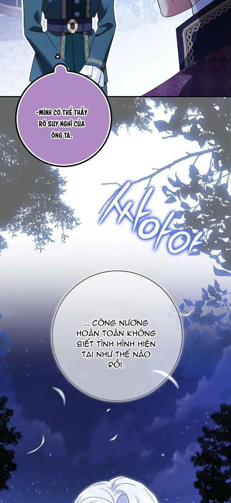 Vị Hôn Phu Phản Diện Cản Trở Con Đường Hoa Của Tôi Nettruyen ZZZ Chương 19 Page 36