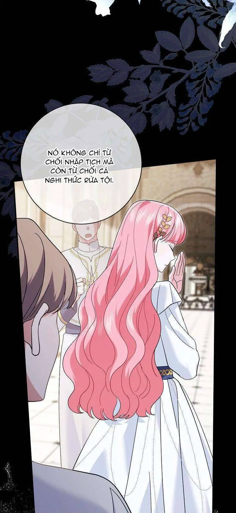 Vị Hôn Phu Phản Diện Cản Trở Con Đường Hoa Của Tôi Nettruyen ZZZ Chương 19 Page 40