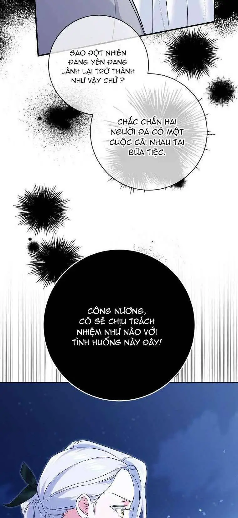 Vị Hôn Phu Phản Diện Cản Trở Con Đường Hoa Của Tôi Nettruyen ZZZ Chương 19 Page 41