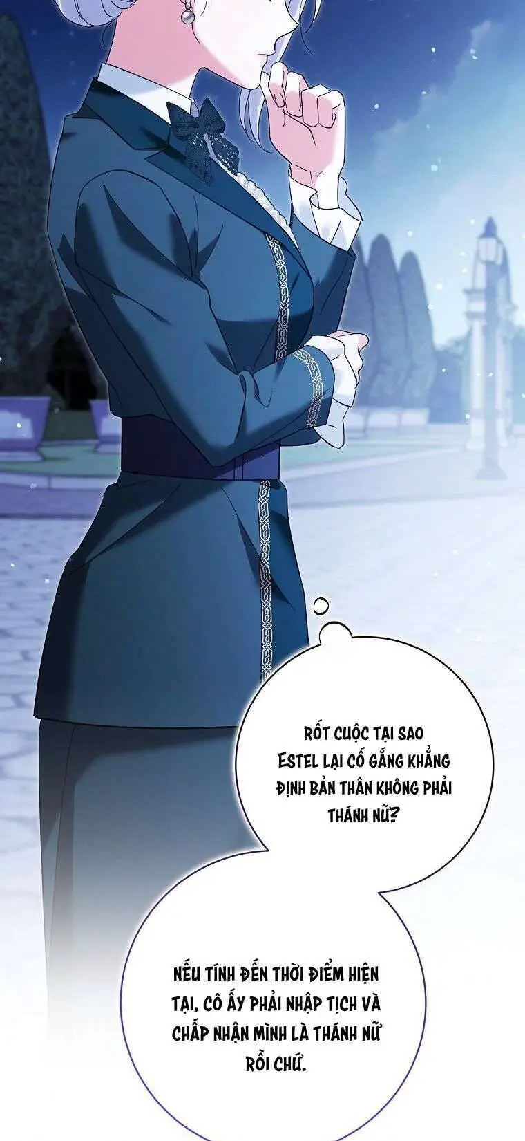 Vị Hôn Phu Phản Diện Cản Trở Con Đường Hoa Của Tôi Nettruyen ZZZ Chương 19 Page 42