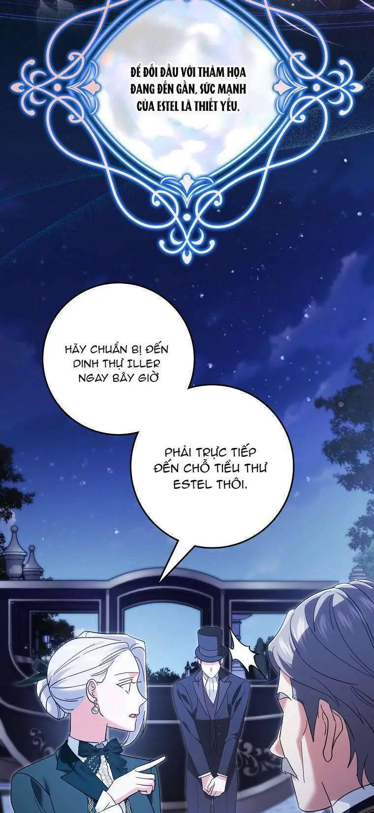 Vị Hôn Phu Phản Diện Cản Trở Con Đường Hoa Của Tôi Nettruyen ZZZ Chương 19 Page 48