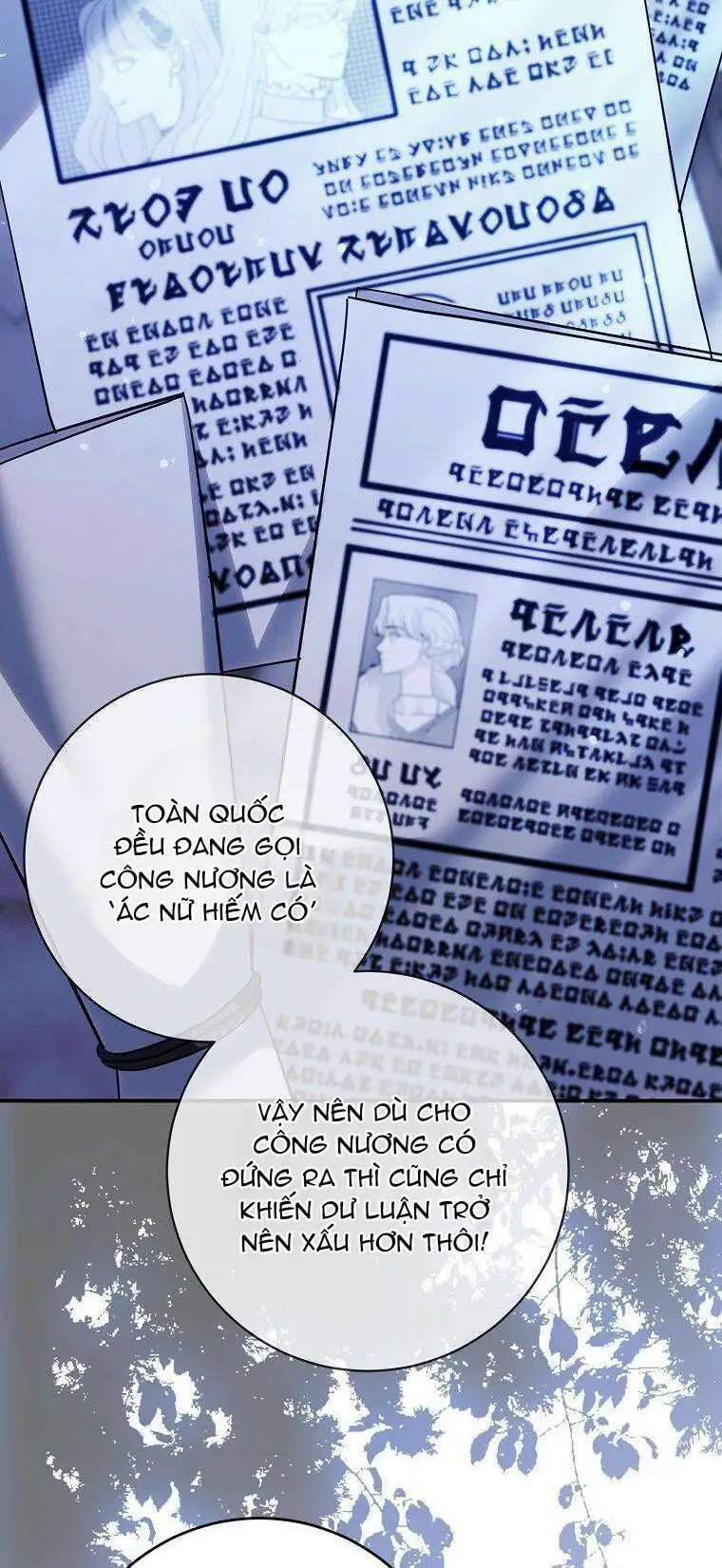 Vị Hôn Phu Phản Diện Cản Trở Con Đường Hoa Của Tôi Nettruyen ZZZ Chương 19 Page 50