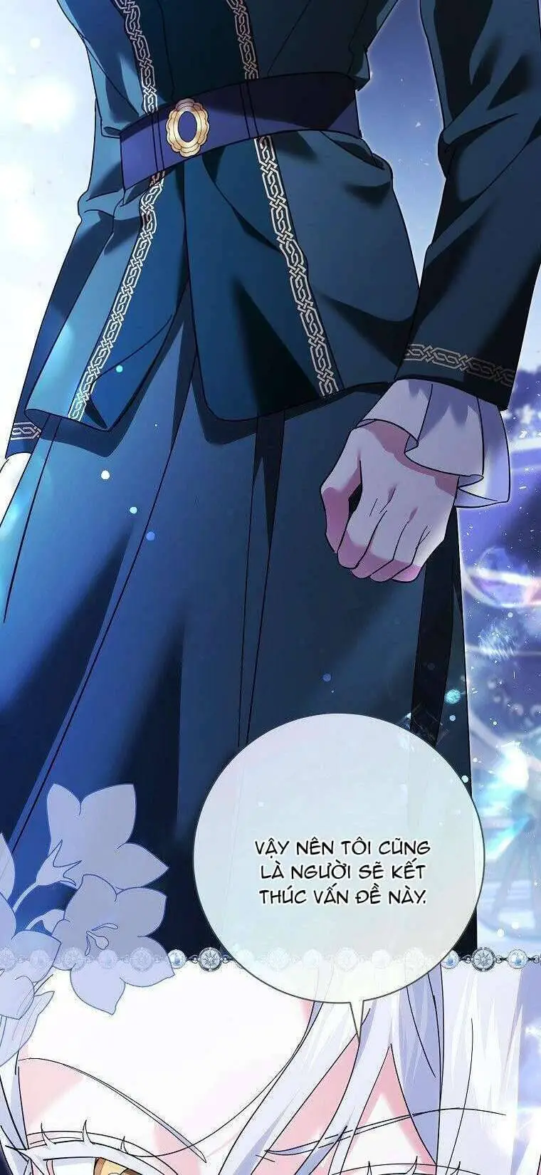 Vị Hôn Phu Phản Diện Cản Trở Con Đường Hoa Của Tôi Nettruyen ZZZ Chương 19 Page 53