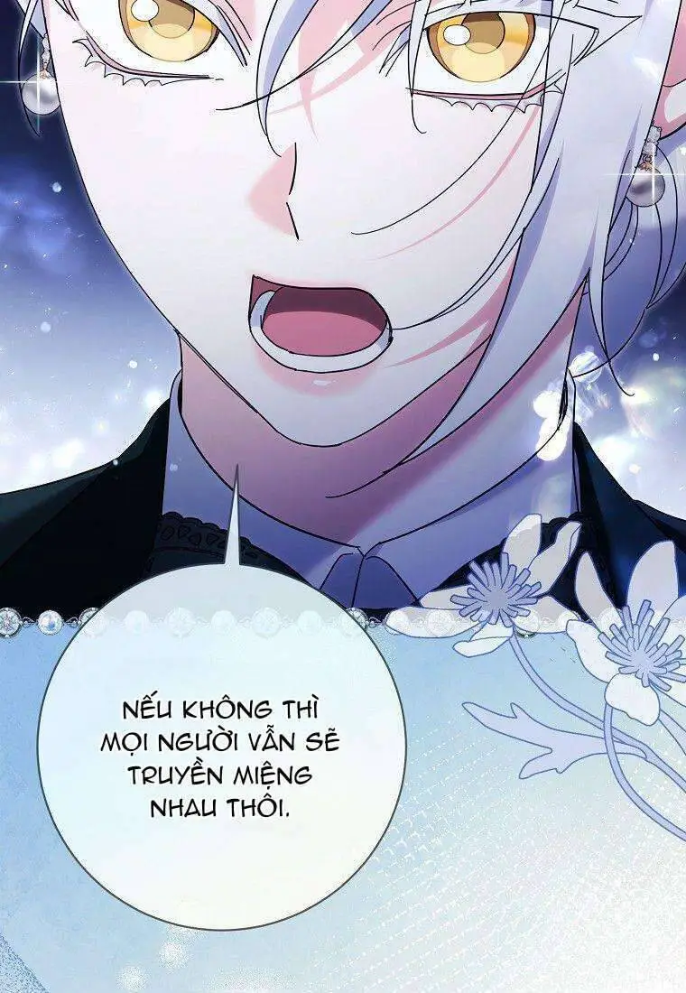 Vị Hôn Phu Phản Diện Cản Trở Con Đường Hoa Của Tôi Nettruyen ZZZ Chương 19 Page 54