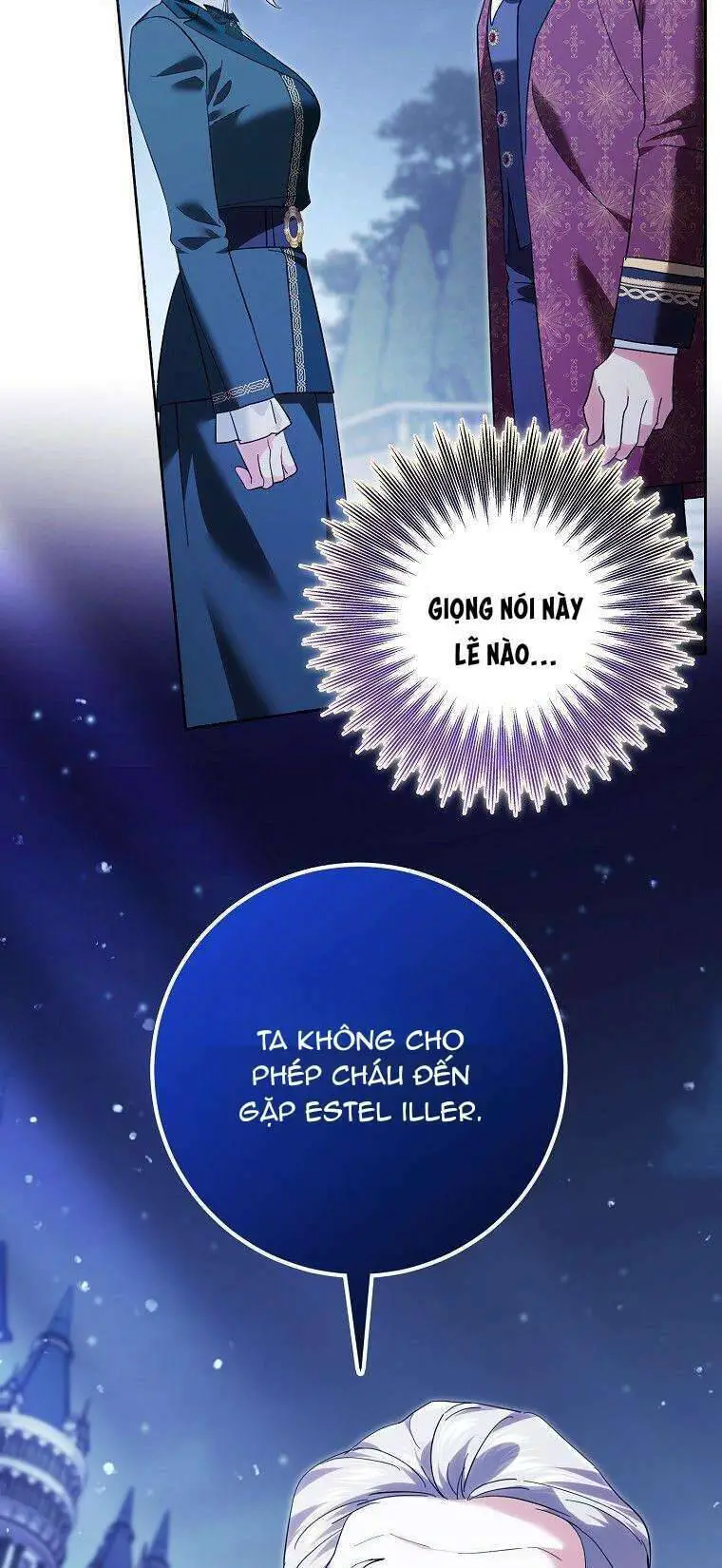 Vị Hôn Phu Phản Diện Cản Trở Con Đường Hoa Của Tôi Nettruyen ZZZ Chương 19 Page 56