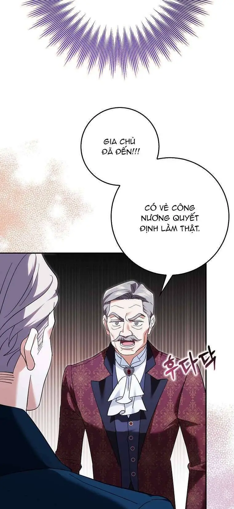Vị Hôn Phu Phản Diện Cản Trở Con Đường Hoa Của Tôi Nettruyen ZZZ Chương 19 Page 58