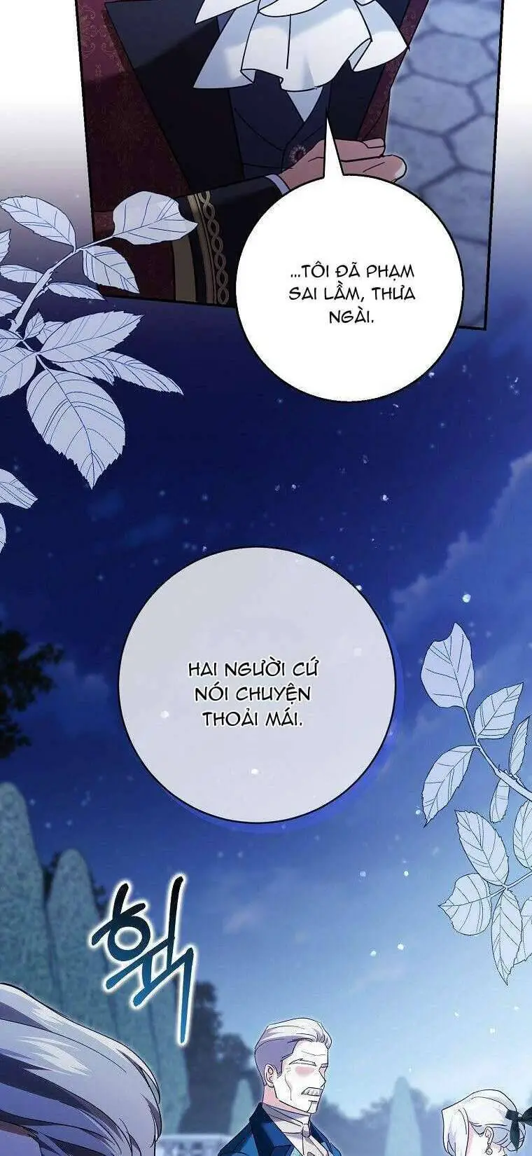 Vị Hôn Phu Phản Diện Cản Trở Con Đường Hoa Của Tôi Nettruyen ZZZ Chương 19 Page 64