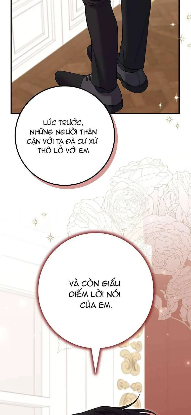 Vị Hôn Phu Phản Diện Cản Trở Con Đường Hoa Của Tôi Nettruyen ZZZ Chương 48 Page 53