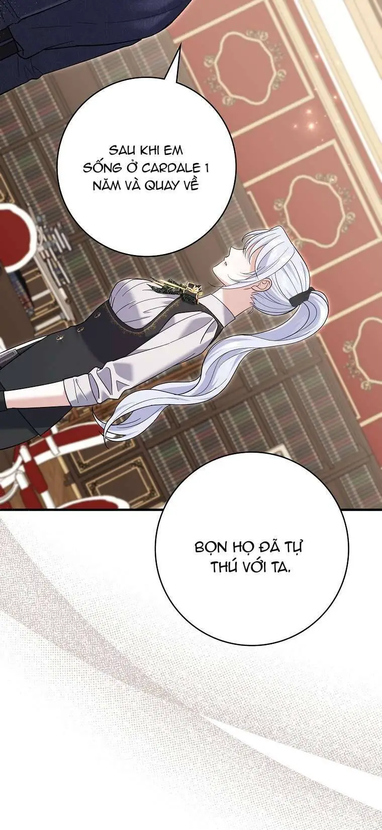 Vị Hôn Phu Phản Diện Cản Trở Con Đường Hoa Của Tôi Nettruyen ZZZ Chương 48 Page 59