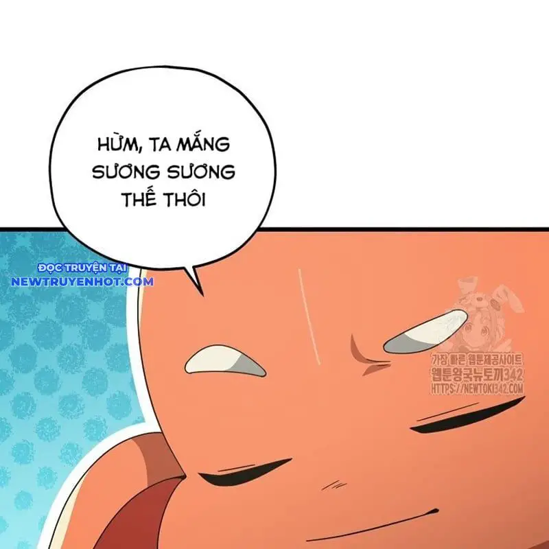 Bố Tôi Quá Mạnh Nettruyen ZZZ Chương 171 Page 26