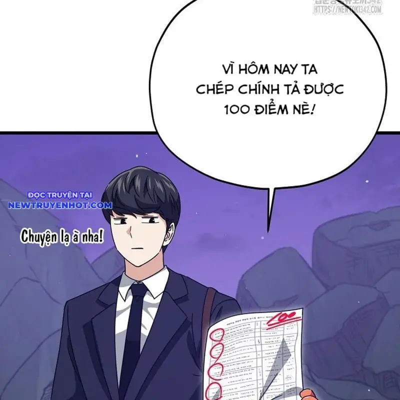 Bố Tôi Quá Mạnh Nettruyen ZZZ Chương 171 Page 28