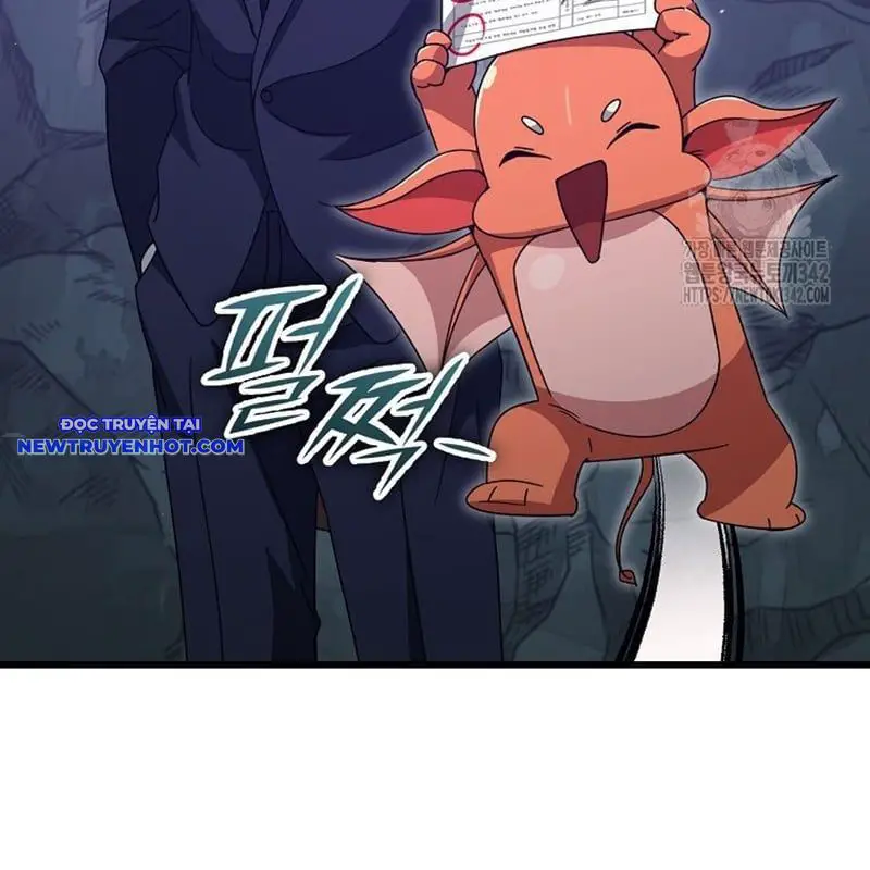 Bố Tôi Quá Mạnh Nettruyen ZZZ Chương 171 Page 29